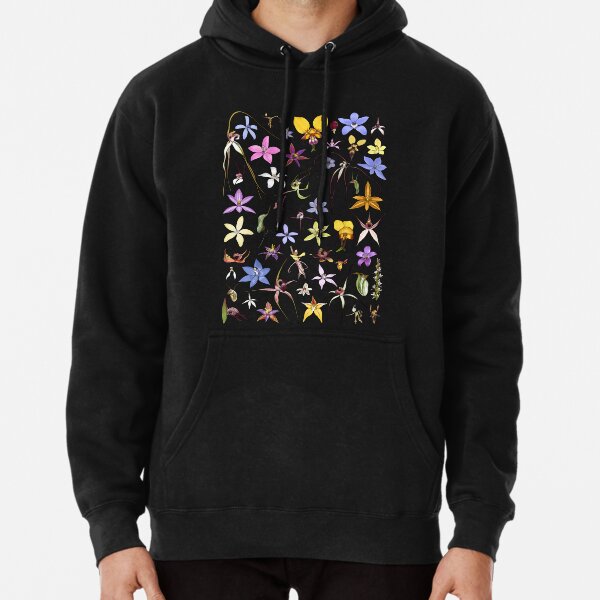 Item preview, Australian Orchids designed and sold by JoWillmot.