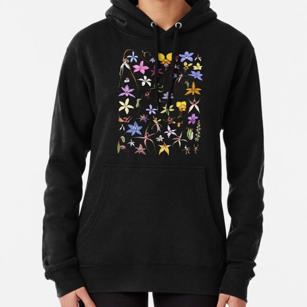 Item preview, Australian Orchids designed and sold by JoWillmot.