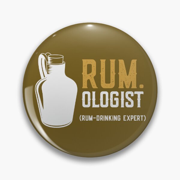 Item preview, Rum Ologists designed and sold by positiveimages.