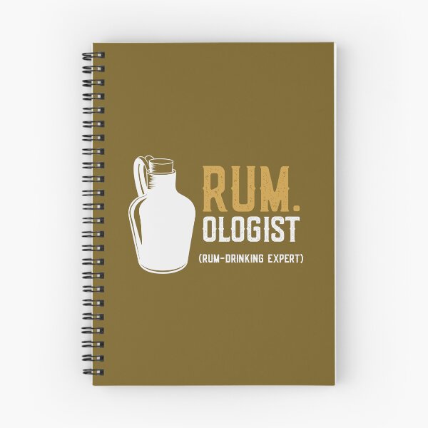 Item preview, Rum Ologists designed and sold by positiveimages.