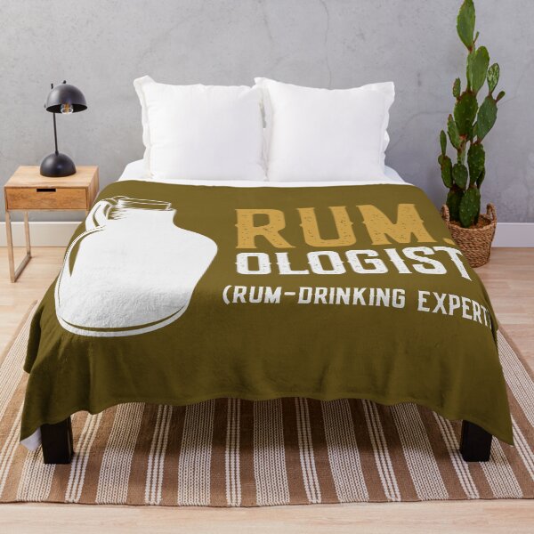 Item preview, Rum Ologists designed and sold by positiveimages.