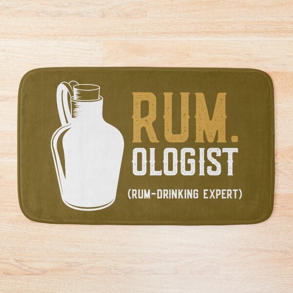 Item preview, Rum Ologists designed and sold by positiveimages.