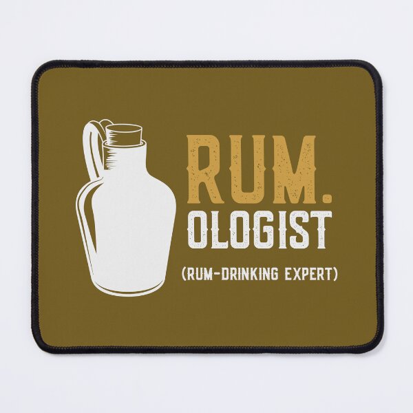 Item preview, Rum Ologists designed and sold by positiveimages.