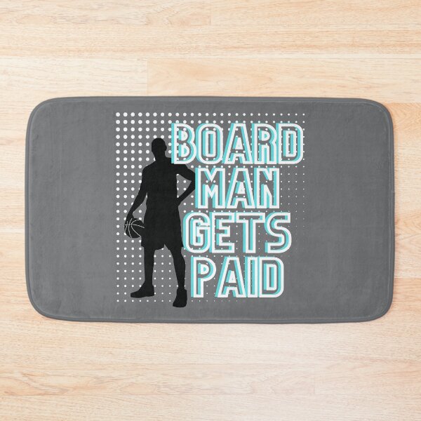 Item preview, Board Man Gets Paid designed and sold by GleamingGiant.