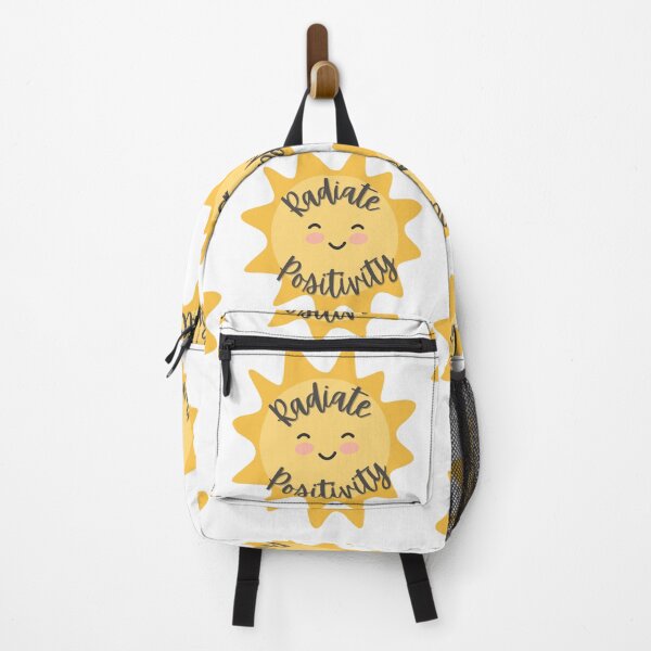 Item preview, Radiate Positivity designed and sold by NishiiAgrawal.