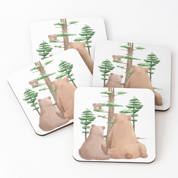 Item preview, BEAR FAMILY designed and sold by FNMDRYP.