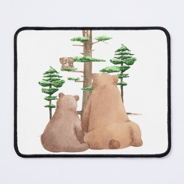 Item preview, BEAR FAMILY designed and sold by FNMDRYP.