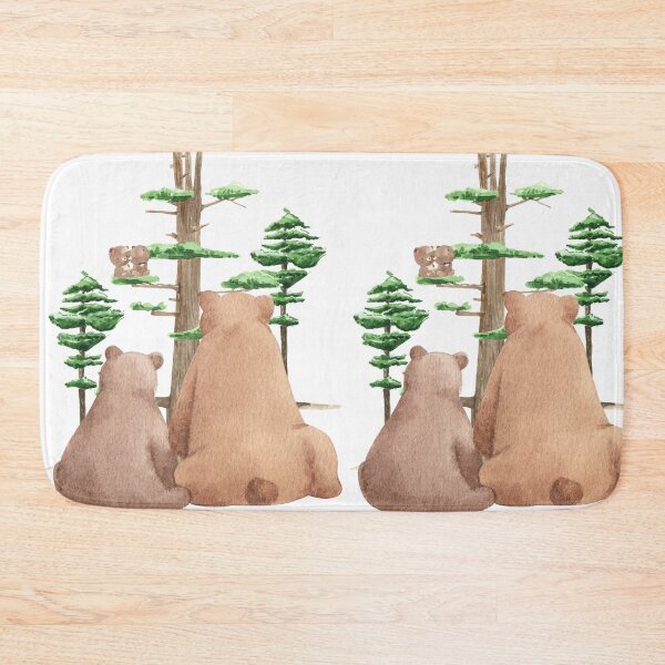 Item preview, BEAR FAMILY designed and sold by FNMDRYP.