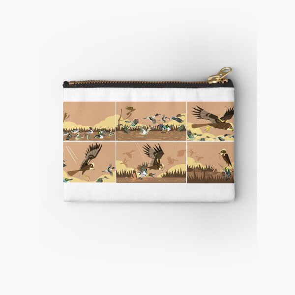 Item preview, Harrier Hunt designed and sold by Green Humour.
