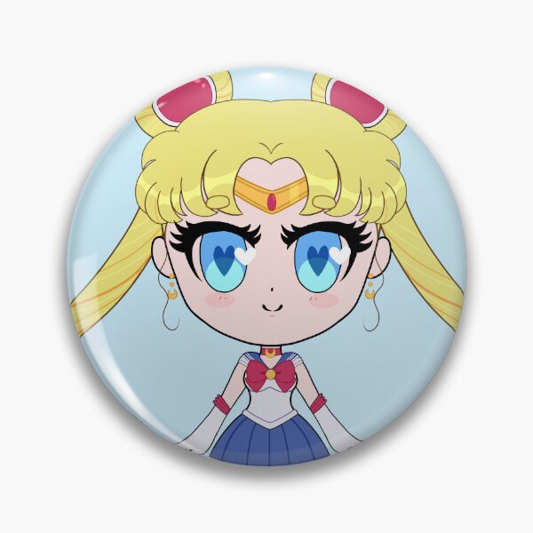 Item preview, Makenai - Moon Girl 1 designed and sold by MokaMizore97.