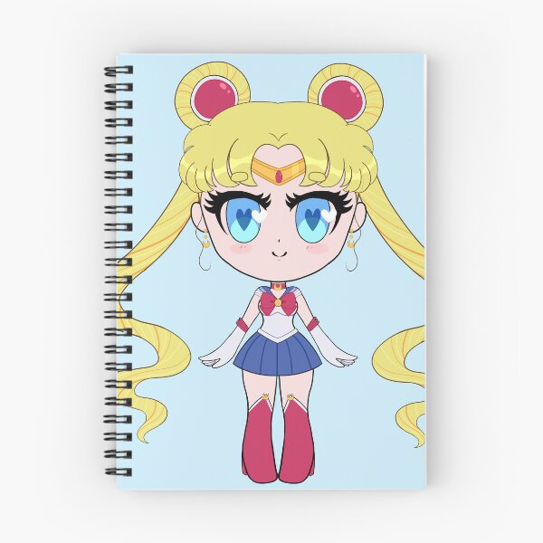 Item preview, Makenai - Moon Girl 1 designed and sold by MokaMizore97.