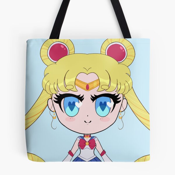 Item preview, Makenai - Moon Girl 1 designed and sold by MokaMizore97.