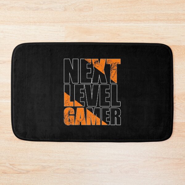 Item preview, Next Level Gamer, Gaming Lover Gift Idea designed and sold by FNStuff.