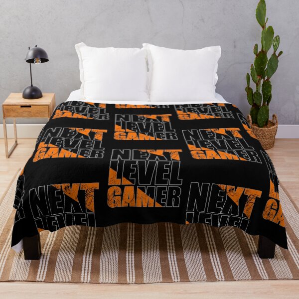 Item preview, Next Level Gamer, Gaming Lover Gift Idea designed and sold by FNStuff.