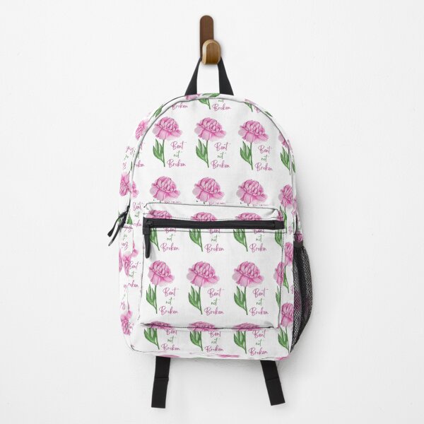Item preview, Bent Not Broken Tulip Design designed and sold by hopescoliosis.