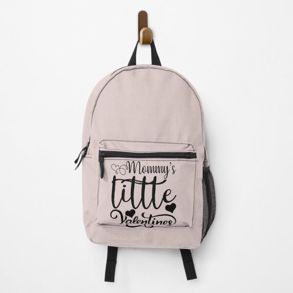 Item preview, Mommy's little valentines-my valentine calls me mama  designed and sold by Designerstown.