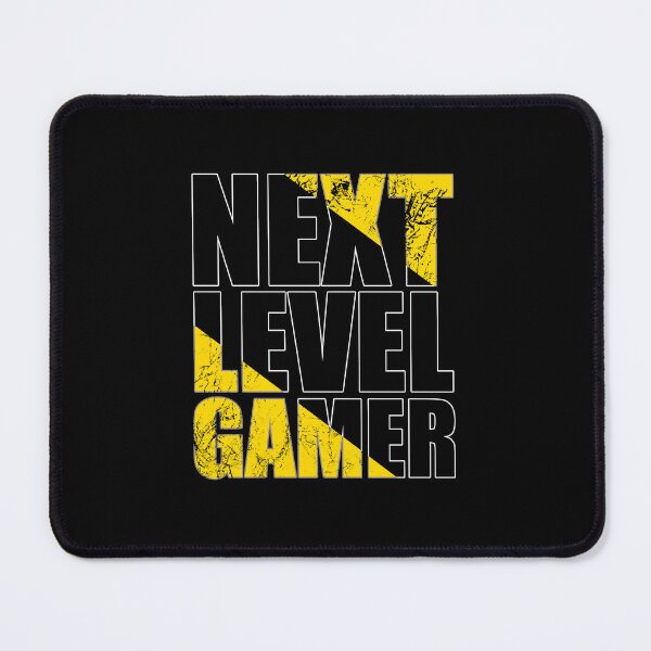 Item preview, Next Level Gamer, Gaming Lover Gift Idea designed and sold by FNStuff.