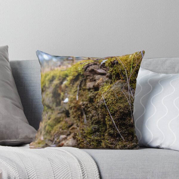 Item preview, Moss macro designed and sold by shaynetwright.