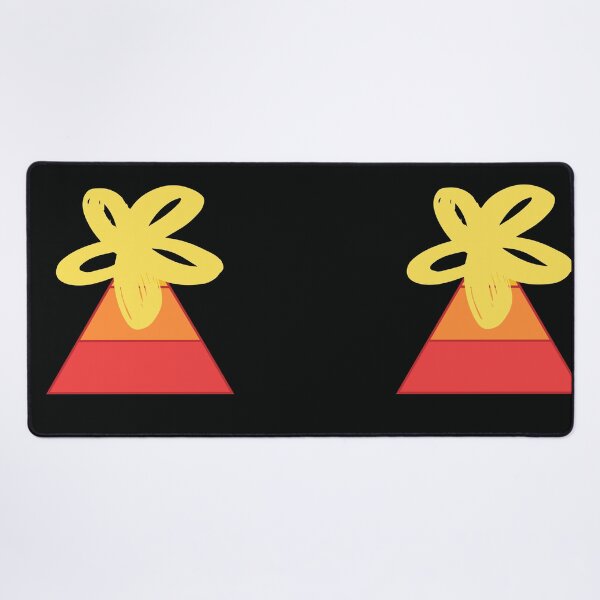 Item preview, Triangle shape park designed and sold by Riajboss.