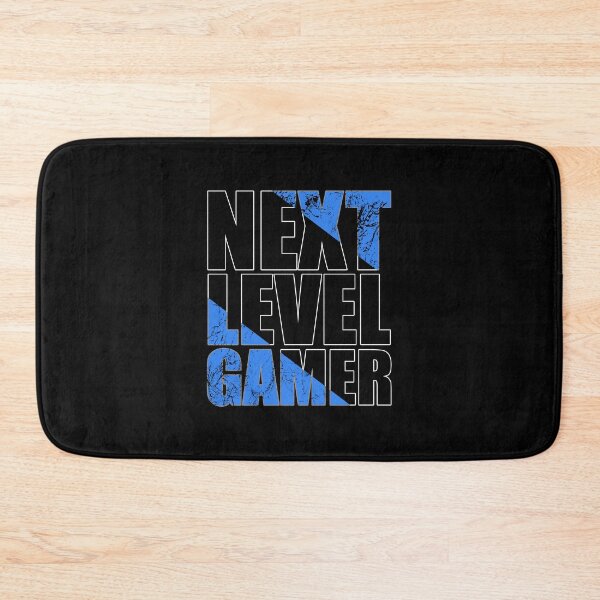 Item preview, Next Level Gamer, Gaming Lover Gift Idea designed and sold by FNStuff.