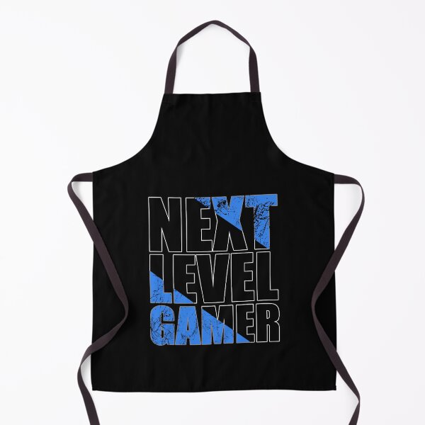 Item preview, Next Level Gamer, Gaming Lover Gift Idea designed and sold by FNStuff.