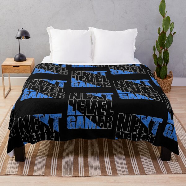 Item preview, Next Level Gamer, Gaming Lover Gift Idea designed and sold by FNStuff.