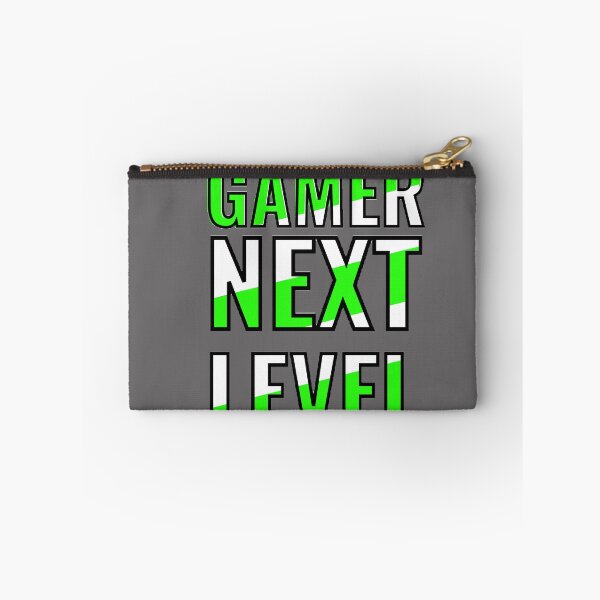 Item preview, Gamer next level designed and sold by T-ShirtIn85.
