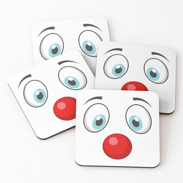 Item preview, Red nose day 2022  designed and sold by Inspire Apparel.