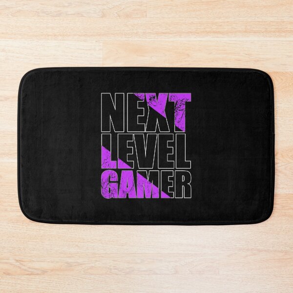 Item preview, Next Level Gamer, Gaming Lover Gift Idea designed and sold by FNStuff.