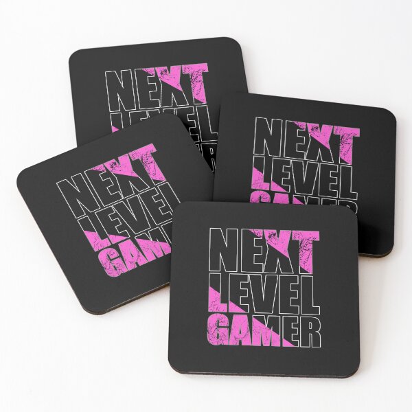 Item preview, Next Level Gamer, Gaming Lover Gift Idea designed and sold by FNStuff.
