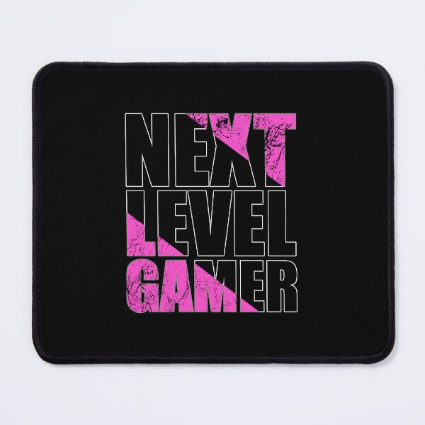 Item preview, Next Level Gamer, Gaming Lover Gift Idea designed and sold by FNStuff.