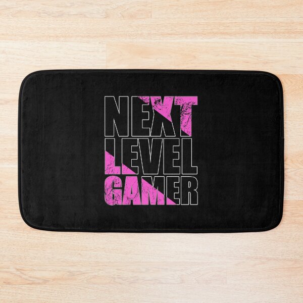 Item preview, Next Level Gamer, Gaming Lover Gift Idea designed and sold by FNStuff.