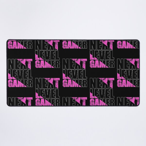 Item preview, Next Level Gamer, Gaming Lover Gift Idea designed and sold by FNStuff.