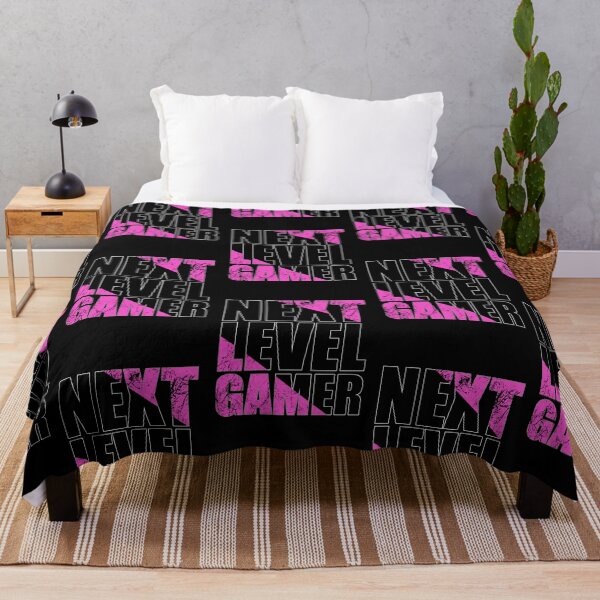 Item preview, Next Level Gamer, Gaming Lover Gift Idea designed and sold by FNStuff.
