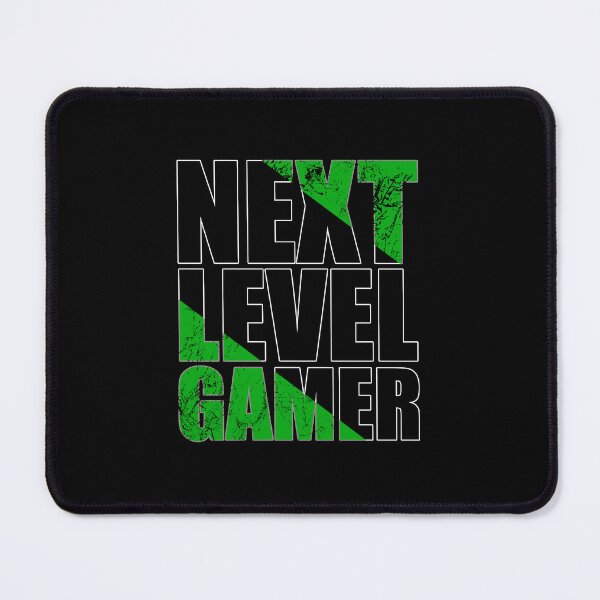 Item preview, Next Level Gamer, Gaming Lover Gift Idea designed and sold by FNStuff.