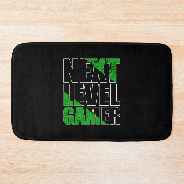 Item preview, Next Level Gamer, Gaming Lover Gift Idea designed and sold by FNStuff.