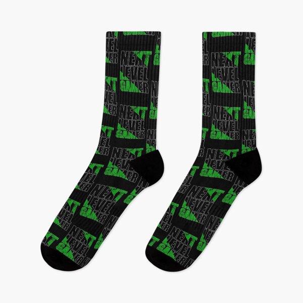 Item preview, Next Level Gamer, Gaming Lover Gift Idea designed and sold by FNStuff.
