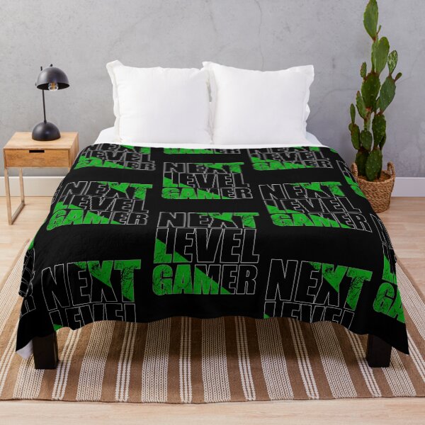 Item preview, Next Level Gamer, Gaming Lover Gift Idea designed and sold by FNStuff.