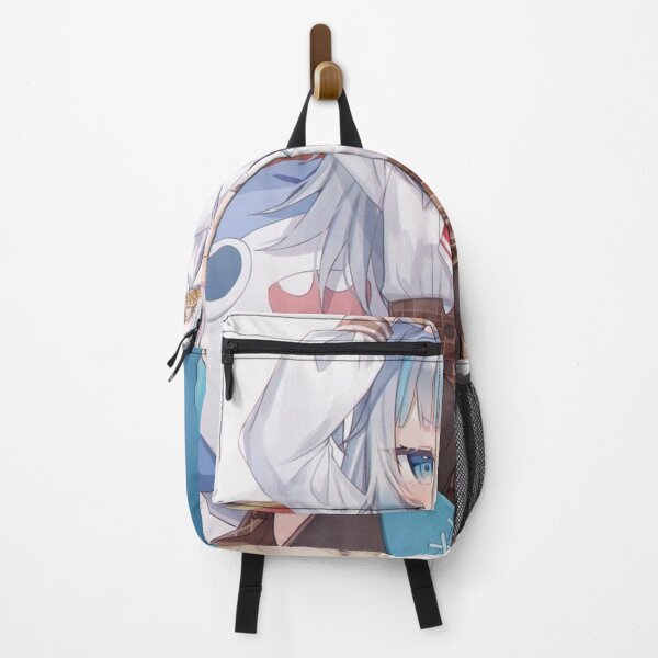 Item preview, Watson Gura with little Ame designed and sold by AszaAri.