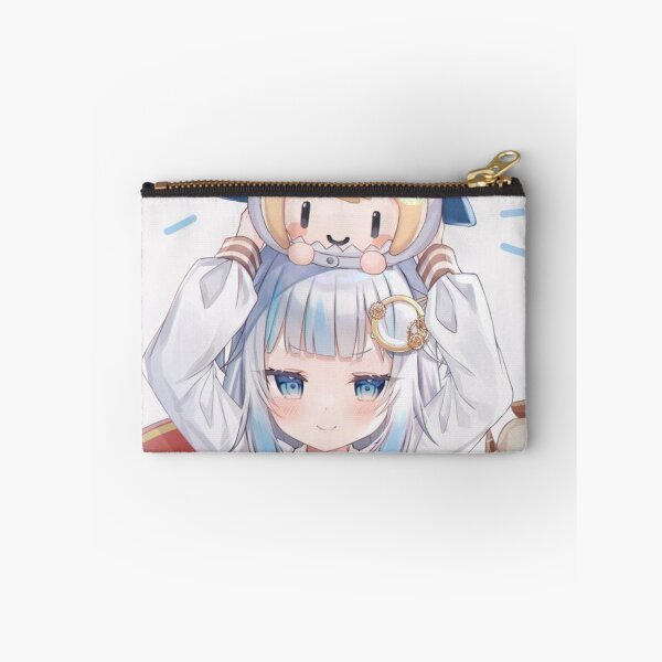 Item preview, Watson Gura with little Ame  designed and sold by AszaAri.