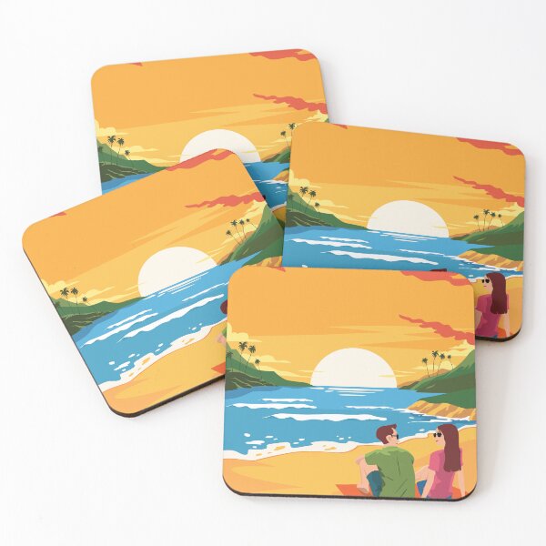 Item preview, Our love is as deep as the ocean ! Love Qoute designed and sold by 7-Studio.
