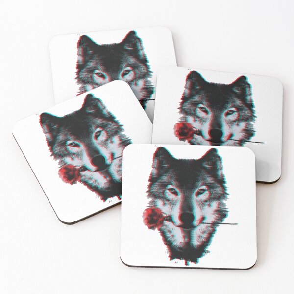 Item preview, wolf lover designed and sold by Gaming Store.