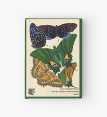 the diversity of fiction explored at the NSW Readers Advisory seminar #ra2017 Hardcover Journal