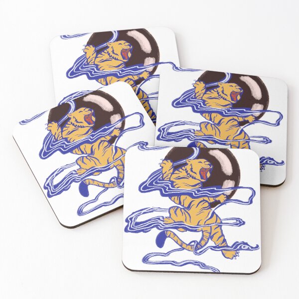 Item preview, Tiger Boba designed and sold by k3rls.