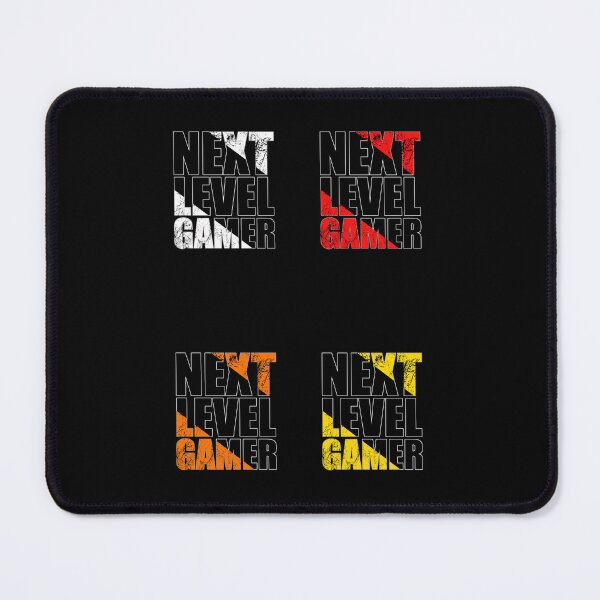 Item preview, Next Level Gamer, Gaming Lover Gift Idea, Sticker Pack designed and sold by FNStuff.