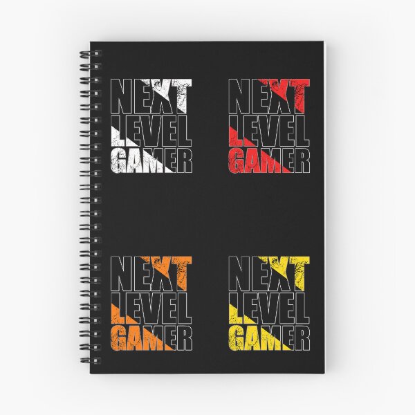 Item preview, Next Level Gamer, Gaming Lover Gift Idea, Sticker Pack designed and sold by FNStuff.