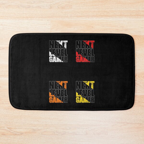 Item preview, Next Level Gamer, Gaming Lover Gift Idea, Sticker Pack designed and sold by FNStuff.