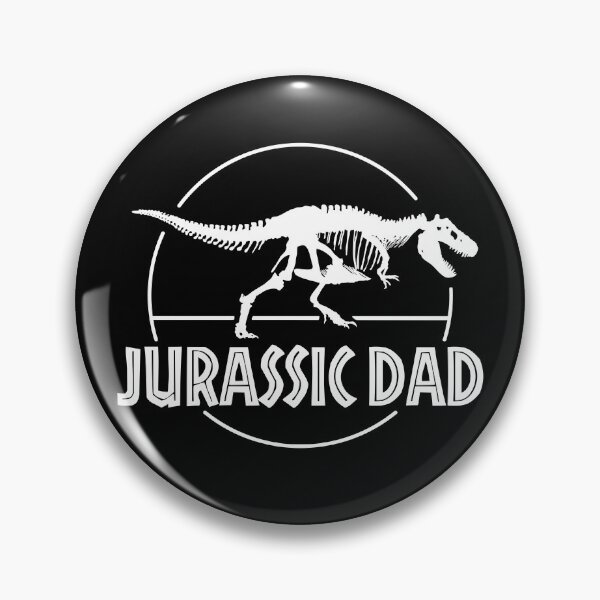 Item preview, Jurassic Dad | Father Birthday Joke designed and sold by TMBTM.