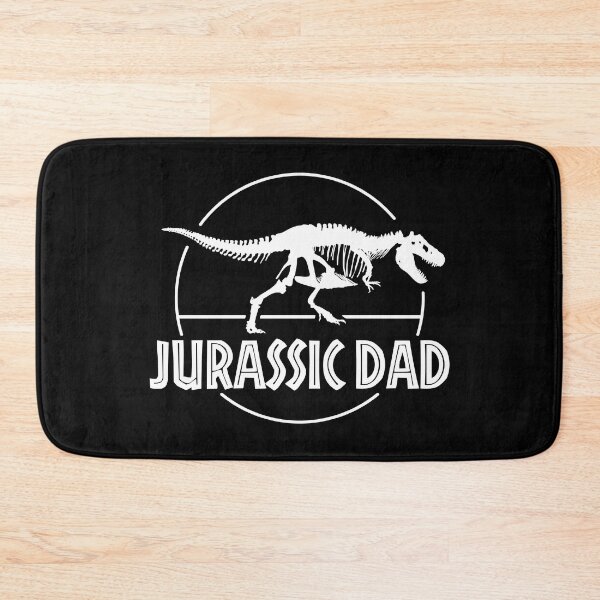 Item preview, Jurassic Dad | Father Birthday Joke designed and sold by TMBTM.