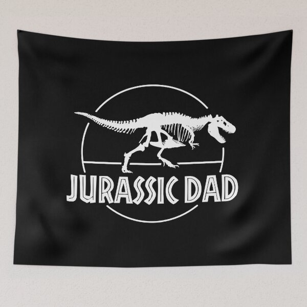 Item preview, Jurassic Dad | Father Birthday Joke designed and sold by TMBTM.